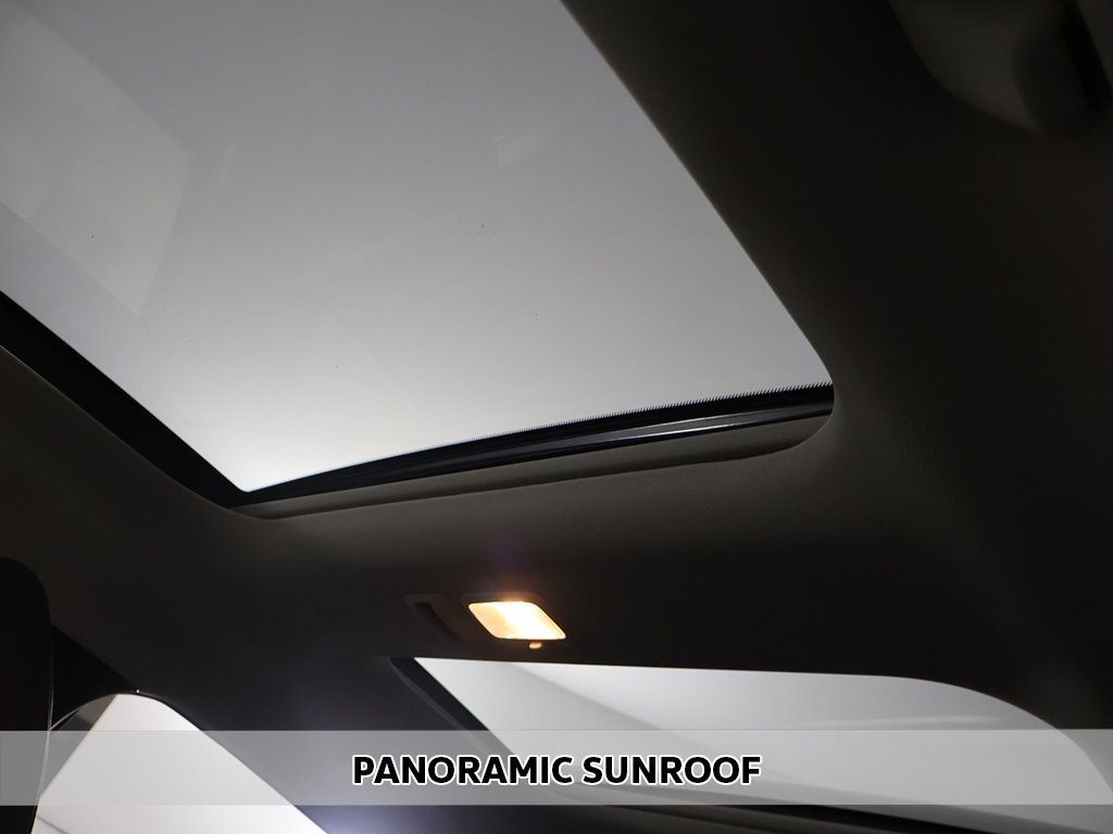 New 2026 Mitsubishi Eclipse Cross SE image 3