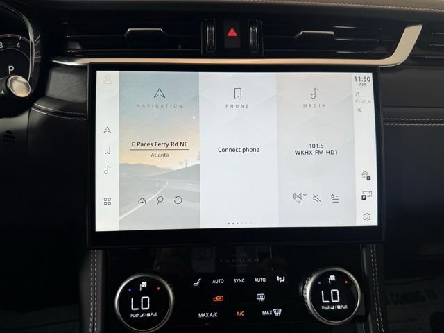 New 2026 Jaguar F-PACE R-Dynamic S AWD/4WD image 16