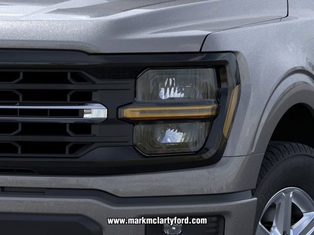 New 2026 Ford F150 XLT image 18