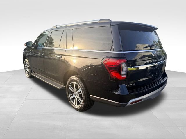 Used 2024 Ford Expedition Max Limited image 7