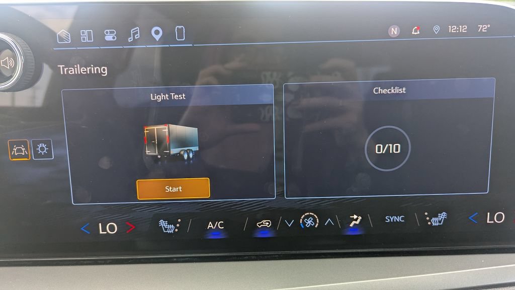 Used 2026 Chevrolet Traverse LT AWD/4WD image 18