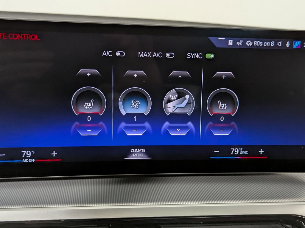 Certified 2023 BMW i4 eDrive35 RWD image 26