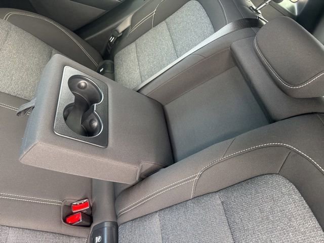 Used 2025 GMC Terrain Elevation image 28