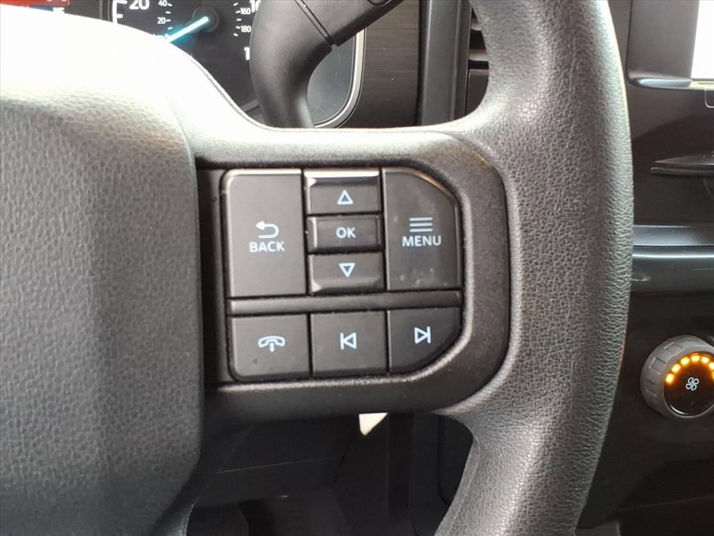 Certified 2022 Ford F150 XL w/ STX Appearance Package AWD/4WD image 20
