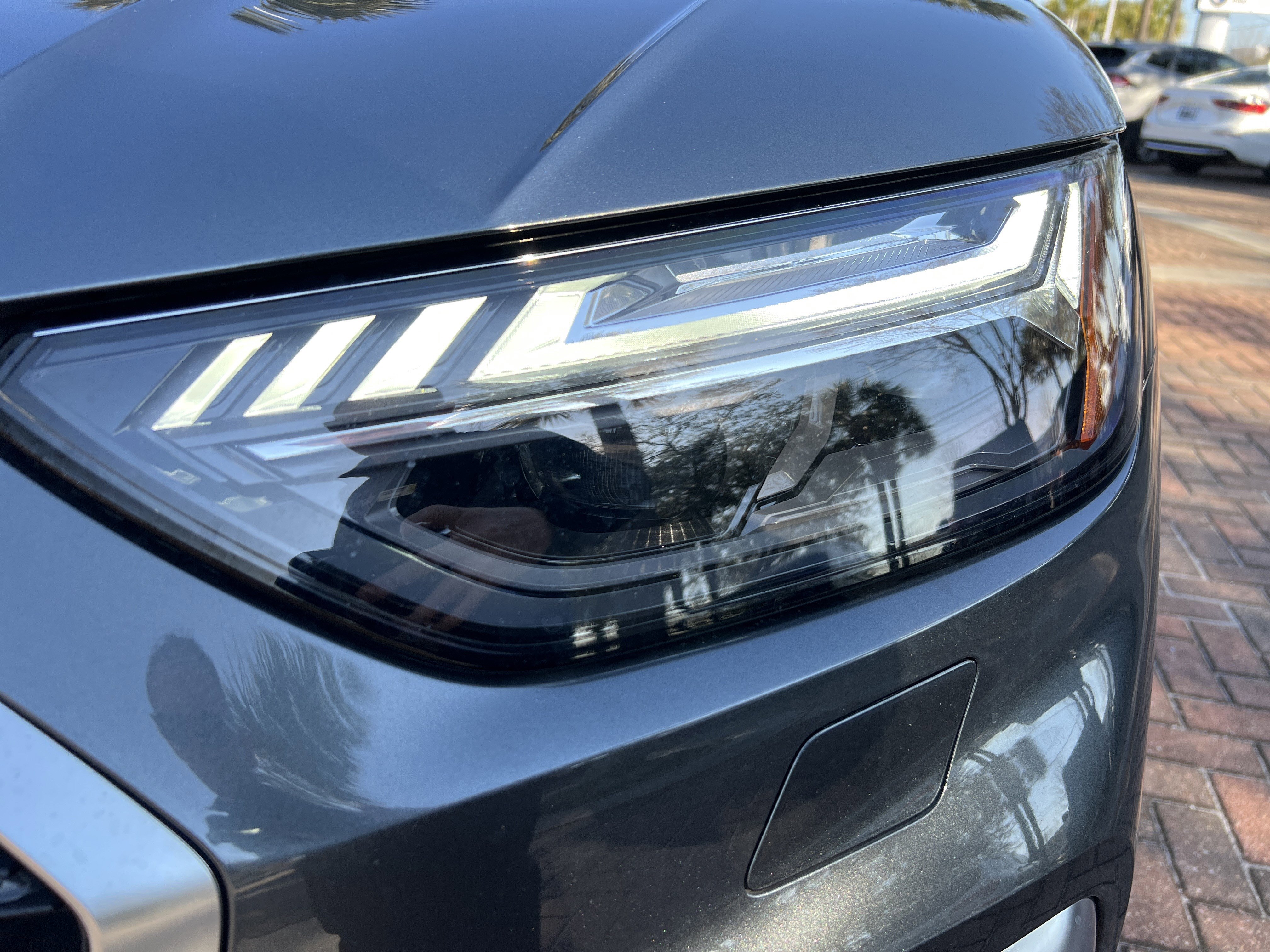 Used 2024 Audi Q5 2.0T Prestige w/ Prestige Package image 6