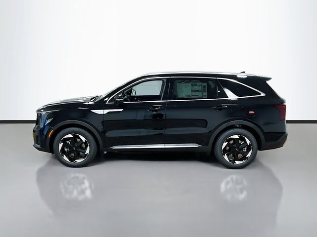 New 2026 Kia Sorento EX image 4