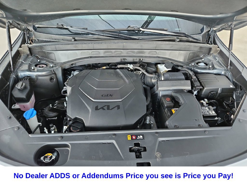 Used 2025 Hyundai Palisade SEL AWD/4WD image 43