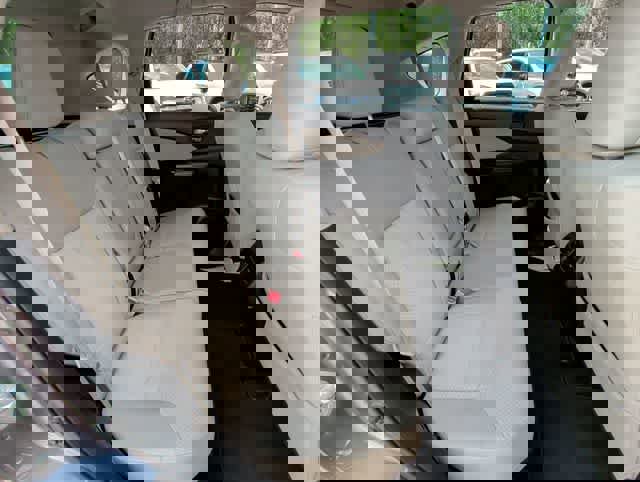 Used 2016 Honda CR-V EX image 19