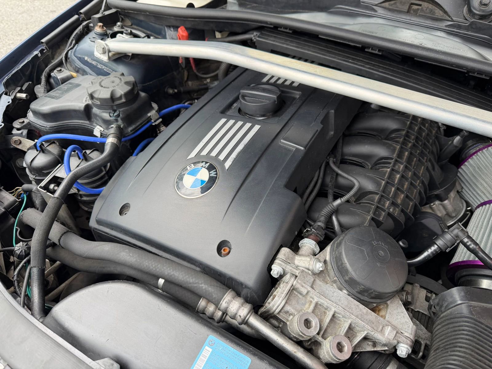 Used 2007 BMW 335i Coupe image 35