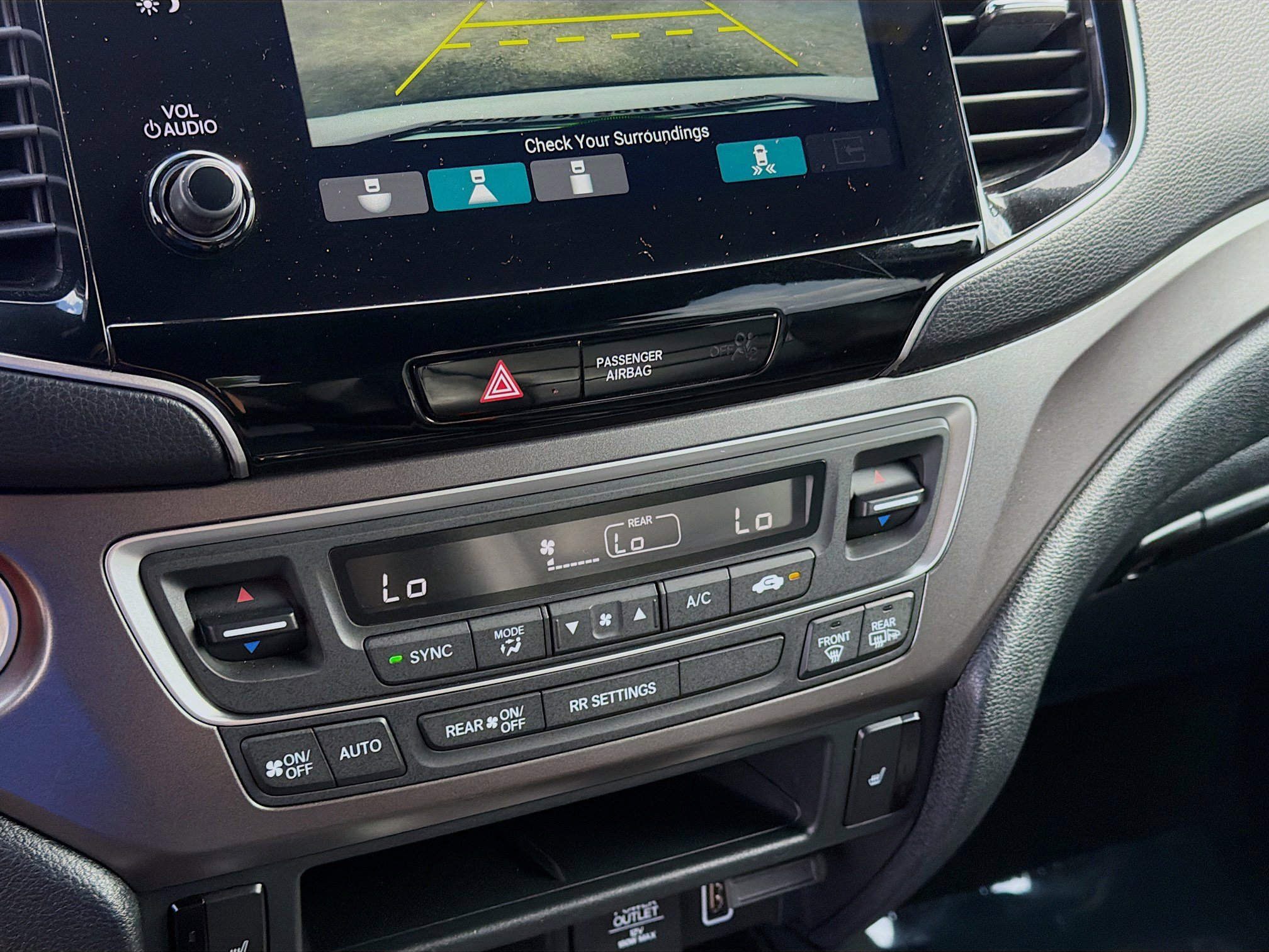 Certified 2023 Honda Passport EX-L image 14