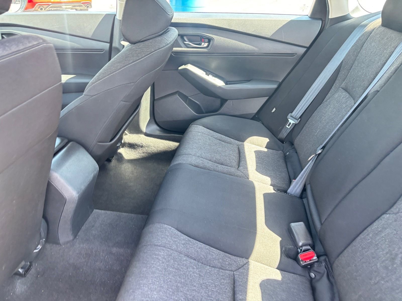 Used 2024 Honda Accord LX image 18