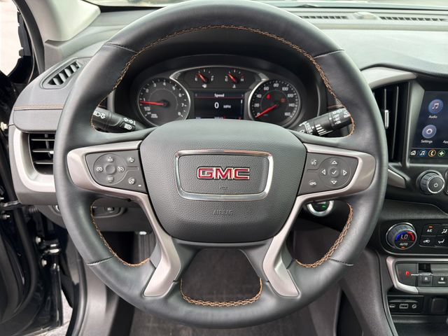 Certified 2024 GMC Terrain AT4 w/ LPO, Floor Liner Package AWD/4WD image 14