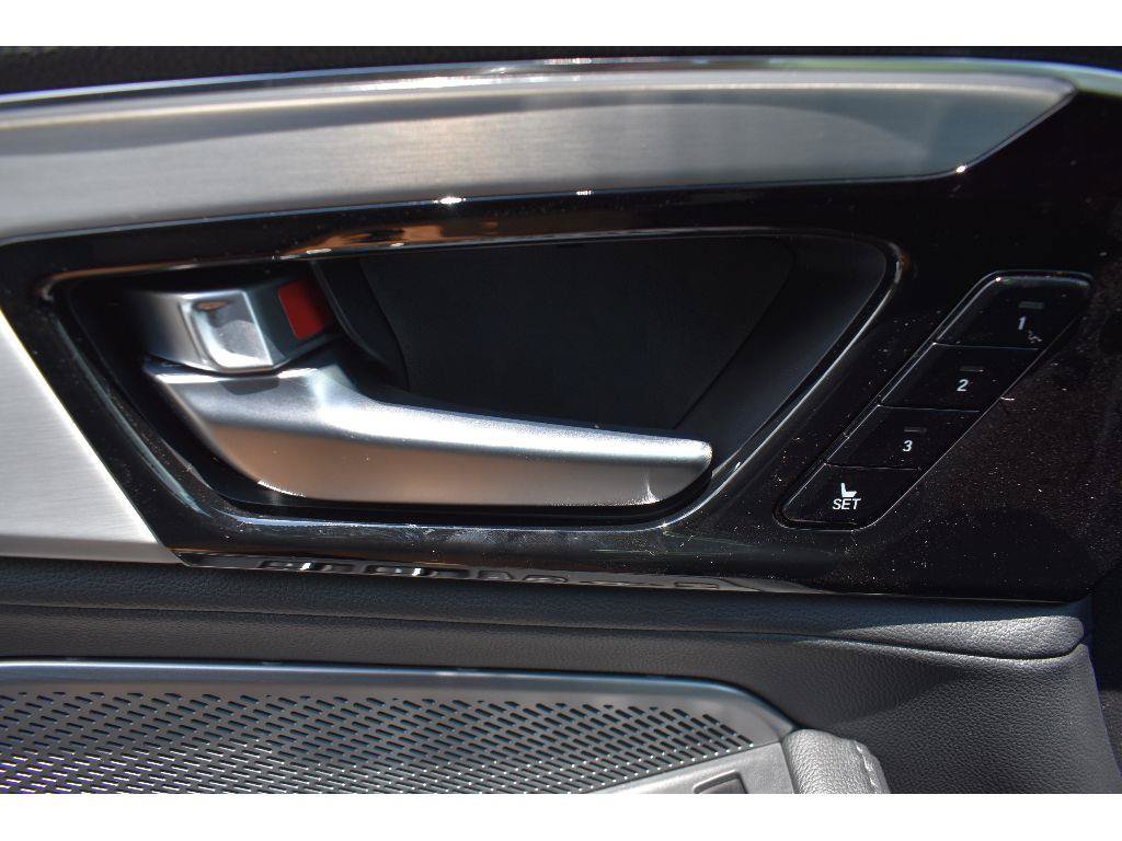 New 2026 Acura MDX FWD image 24