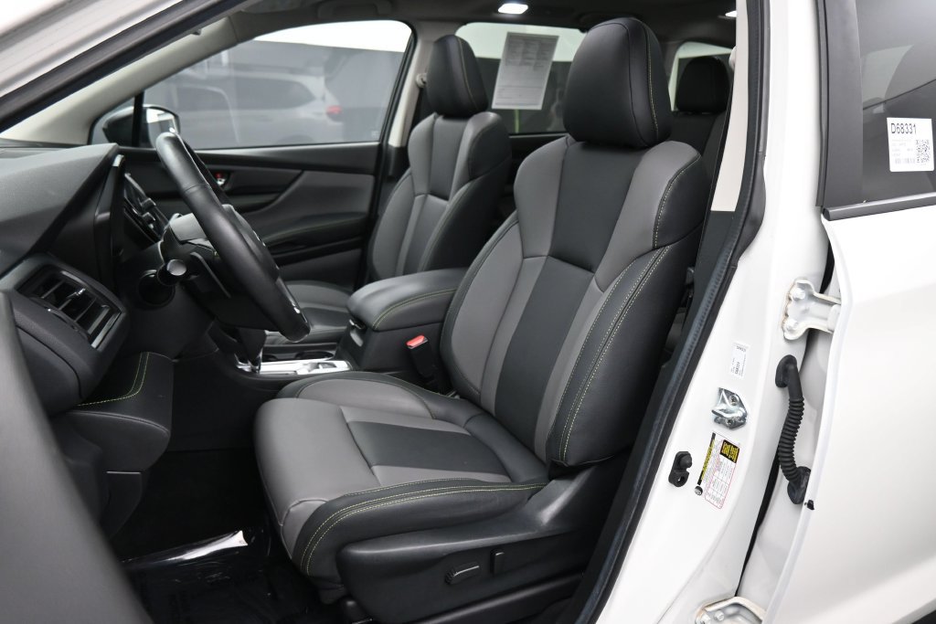 Used 2024 Subaru Ascent Onyx Edition AWD/4WD image 12
