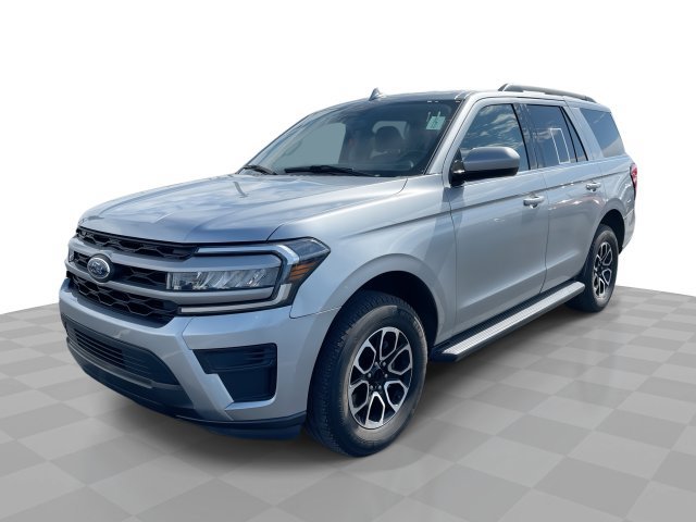 Used 2022 Ford Expedition XLT RWD image 1