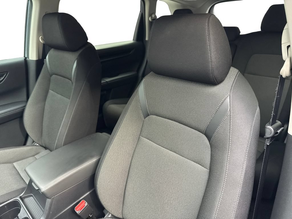 Used 2025 Honda CR-V LX image 26