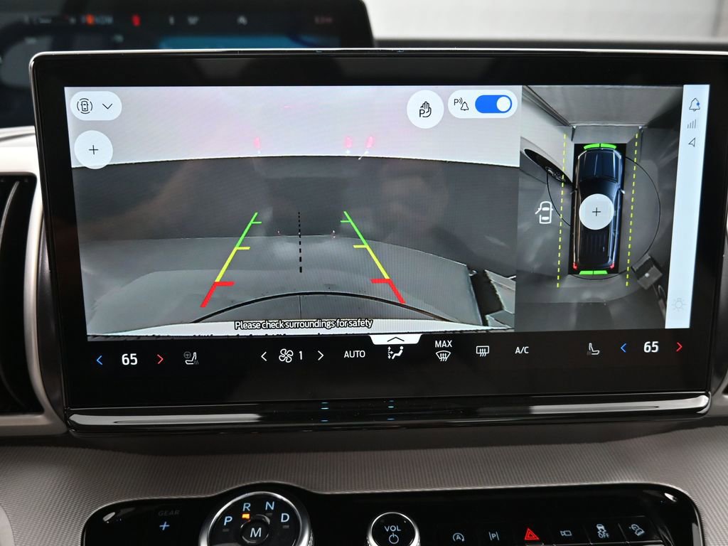 New 2025 Ford Expedition Active image 31