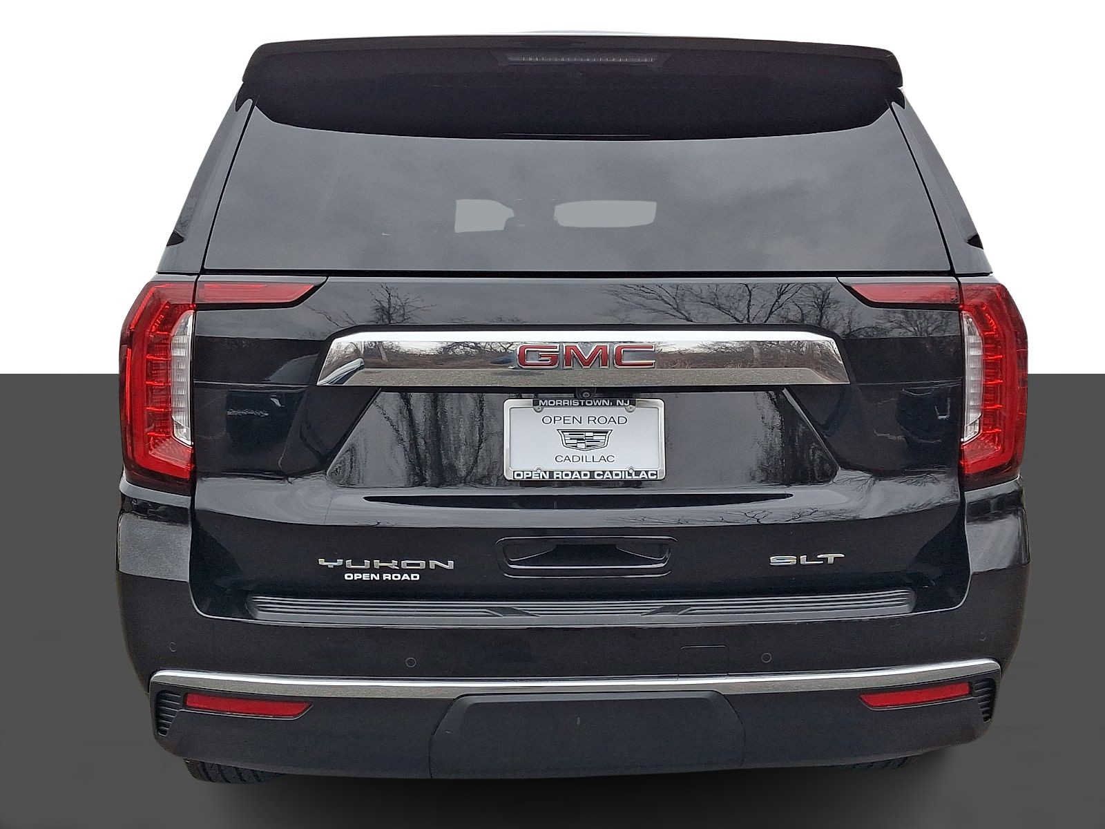 Used 2023 GMC Yukon SLT image 5