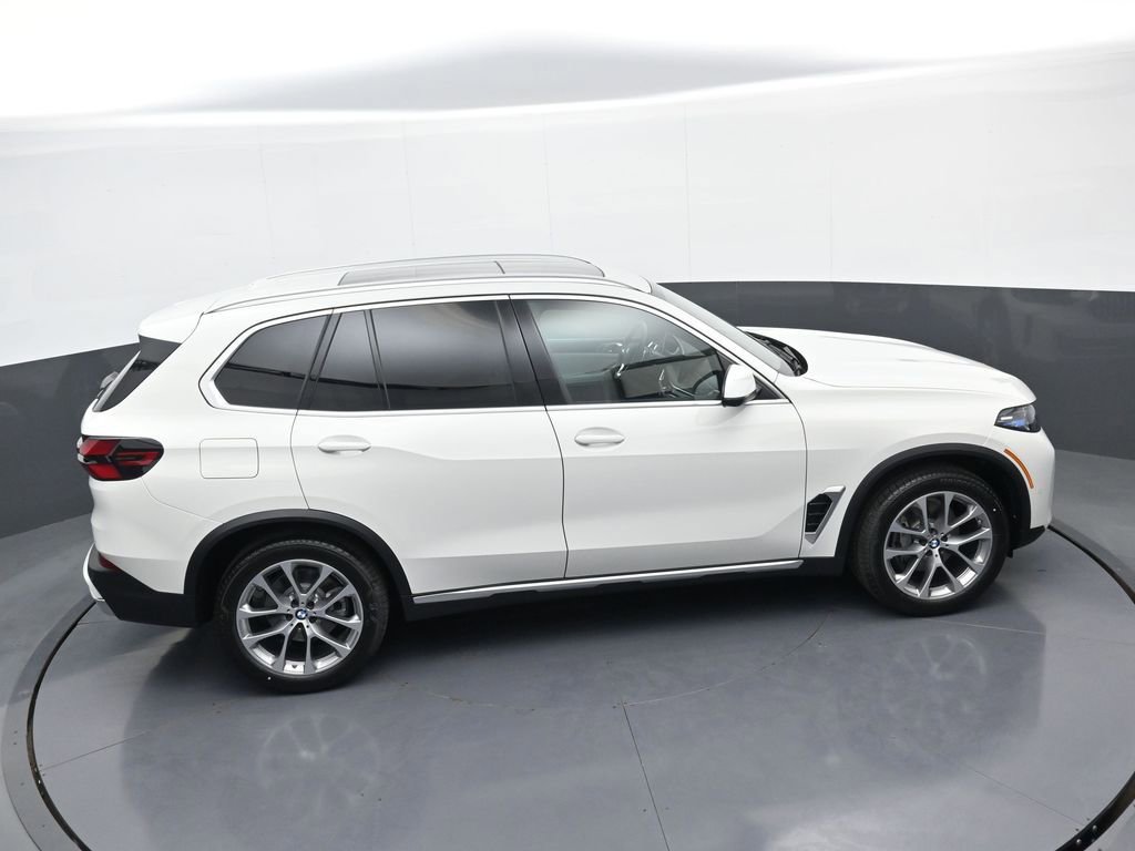 New 2026 BMW X5 xDrive40i image 37