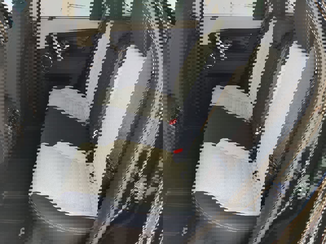 Used 2025 Land Rover Discovery Sport S AWD/4WD image 21