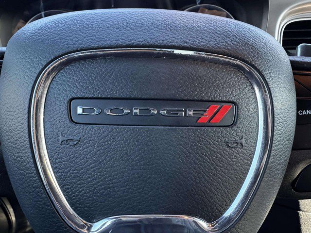 Used 2021 Dodge Charger Scat Pack image 26