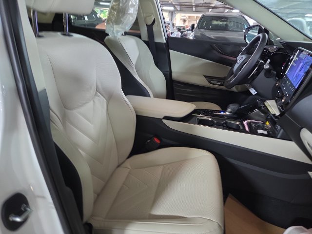 Used 2026 Lexus NX 350 AWD w/ Accessory Package (K3) image 25