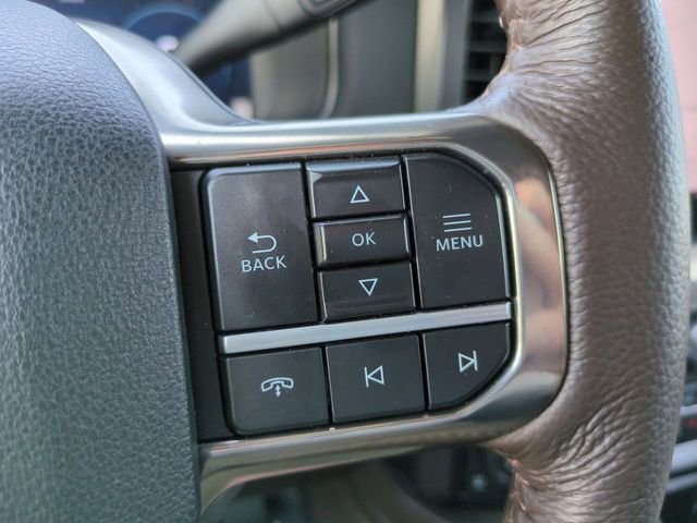 Certified 2025 Ford F250 King Ranch image 26