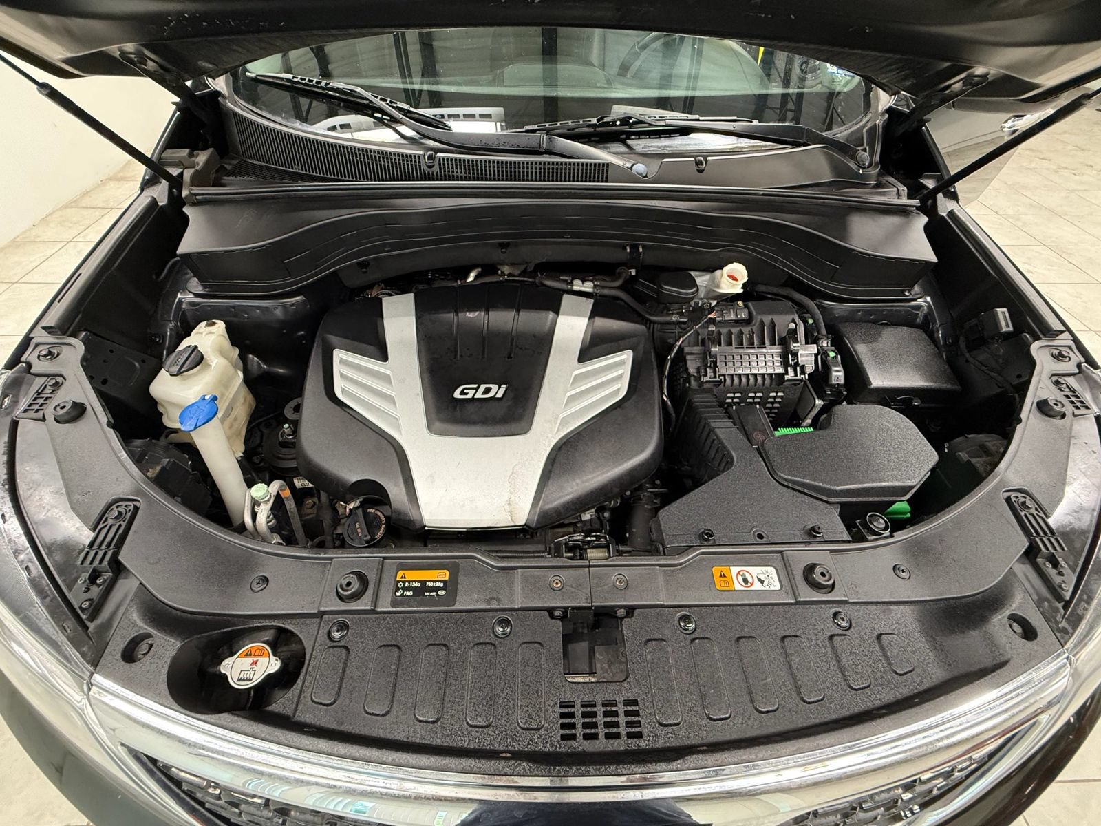 Used 2014 Kia Sorento EX w/ EX V6 Touring Package AWD/4WD image 39