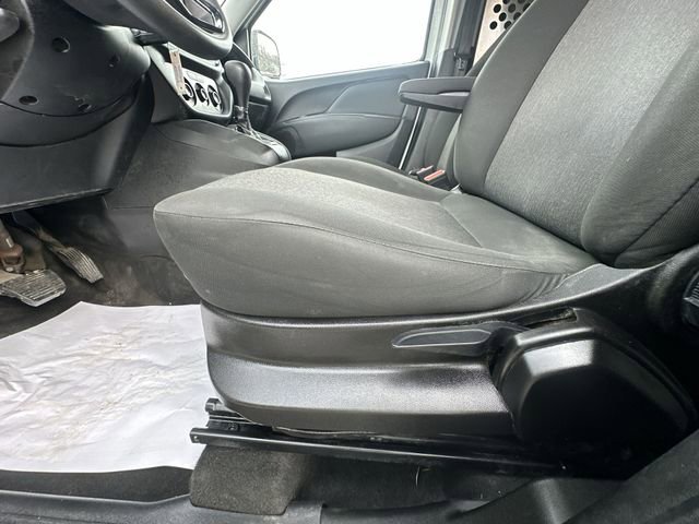 Used 2022 RAM ProMaster City Tradesman image 16