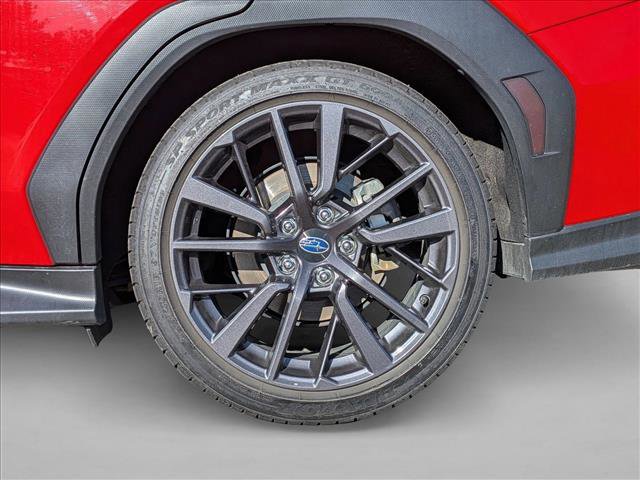 Used 2023 Subaru WRX Limited w/ Popular Package #2 image 9