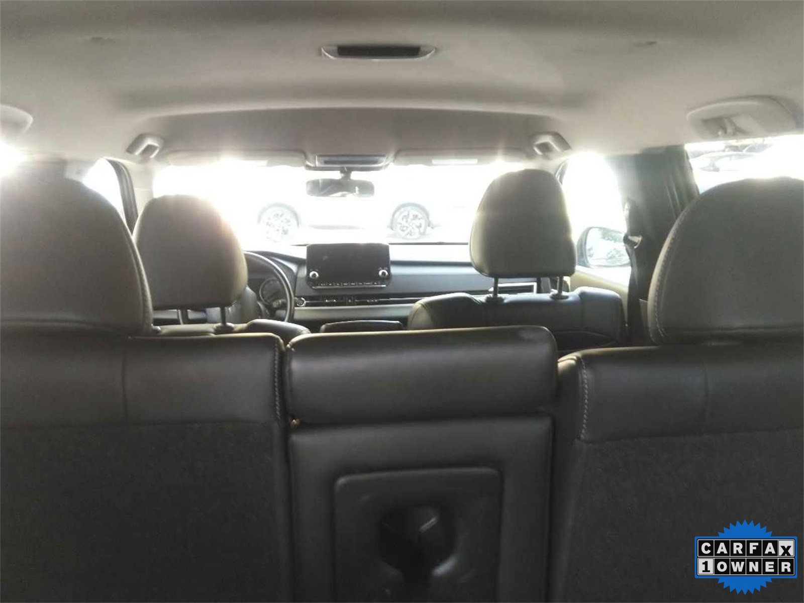 Used 2024 Mitsubishi Outlander SE image 6