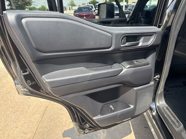 Used 2025 Toyota Land Cruiser 1958 AWD/4WD image 31