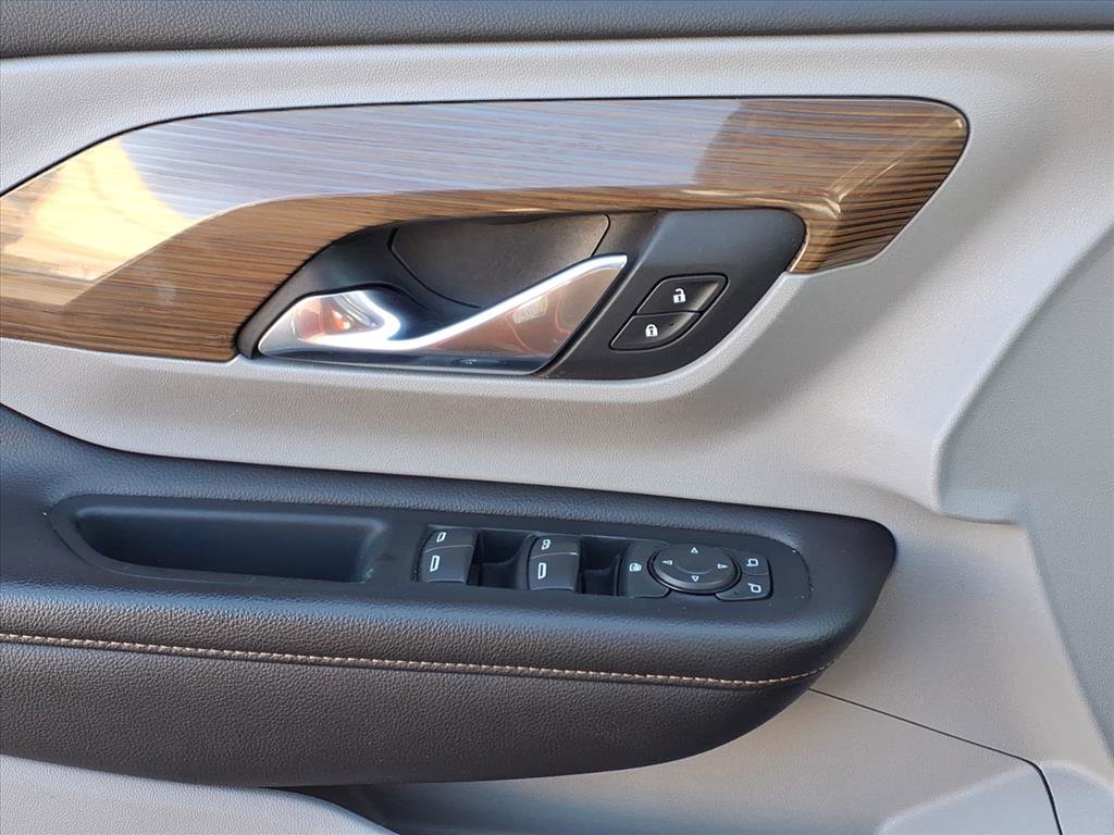 Used 2018 GMC Terrain SLE w/ Driver Convenience Package image 22