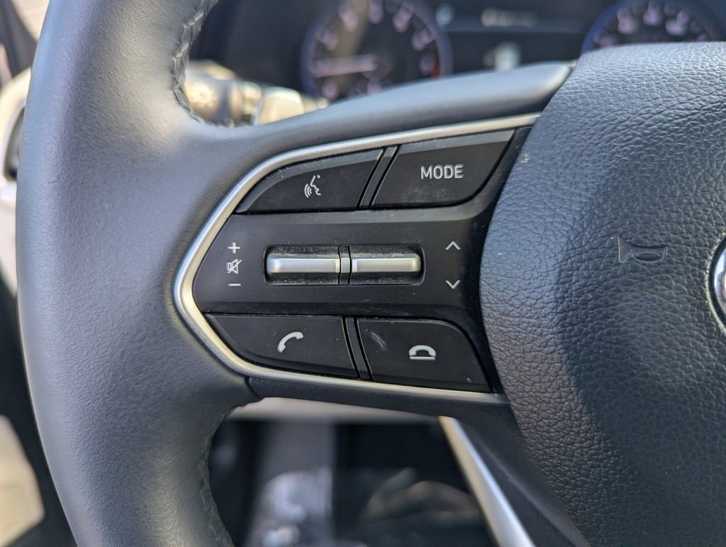 Used 2022 Hyundai Palisade SEL w/ 8P Bench Seat Package image 30