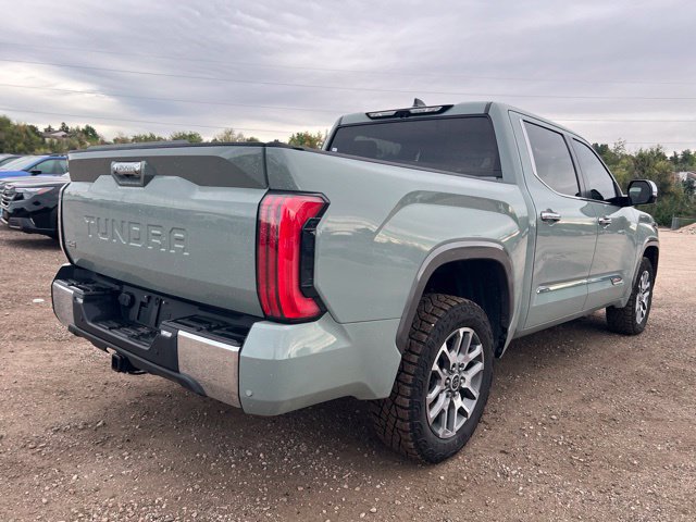 Used 2024 Toyota Tundra 1794 Edition AWD/4WD image 6
