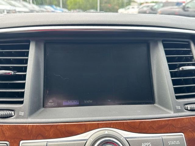Used 2019 INFINITI QX80 Luxe w/ Proassist Package RWD image 33