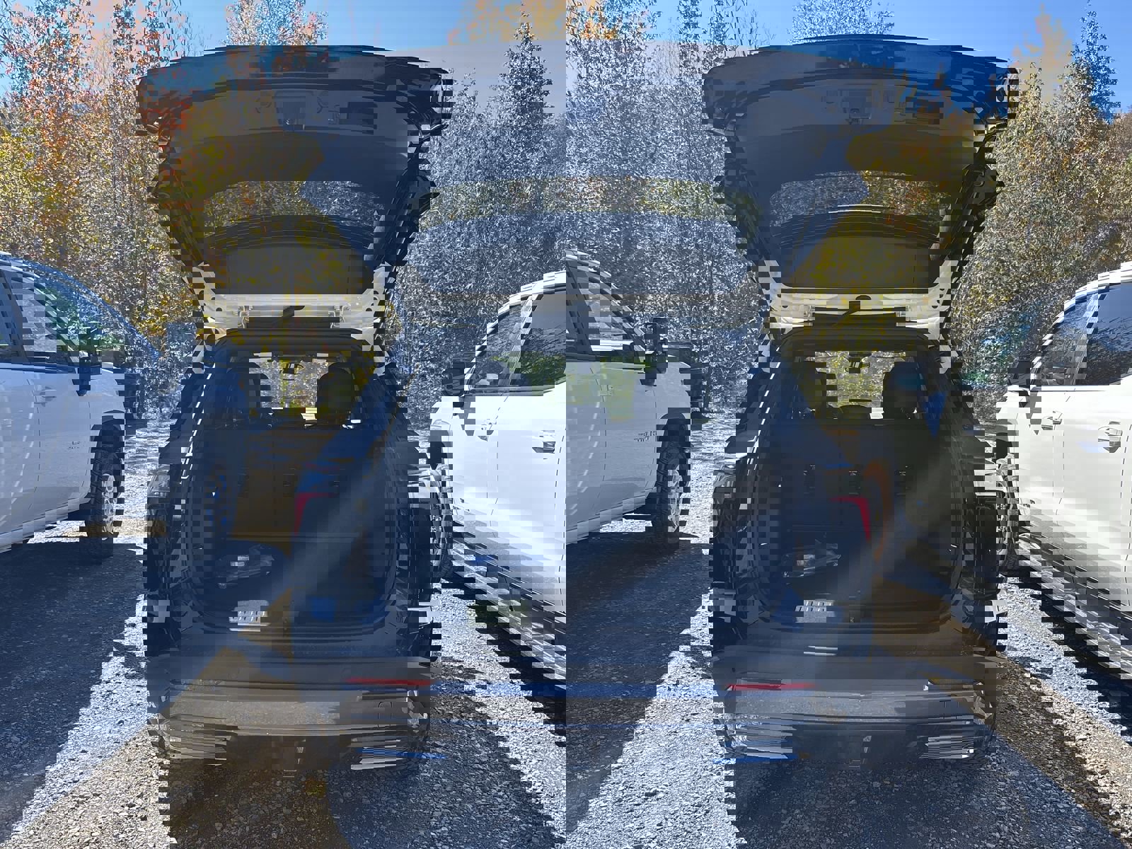 New 2026 Chevrolet Equinox ACTIV w/ Convenience Package III image 22