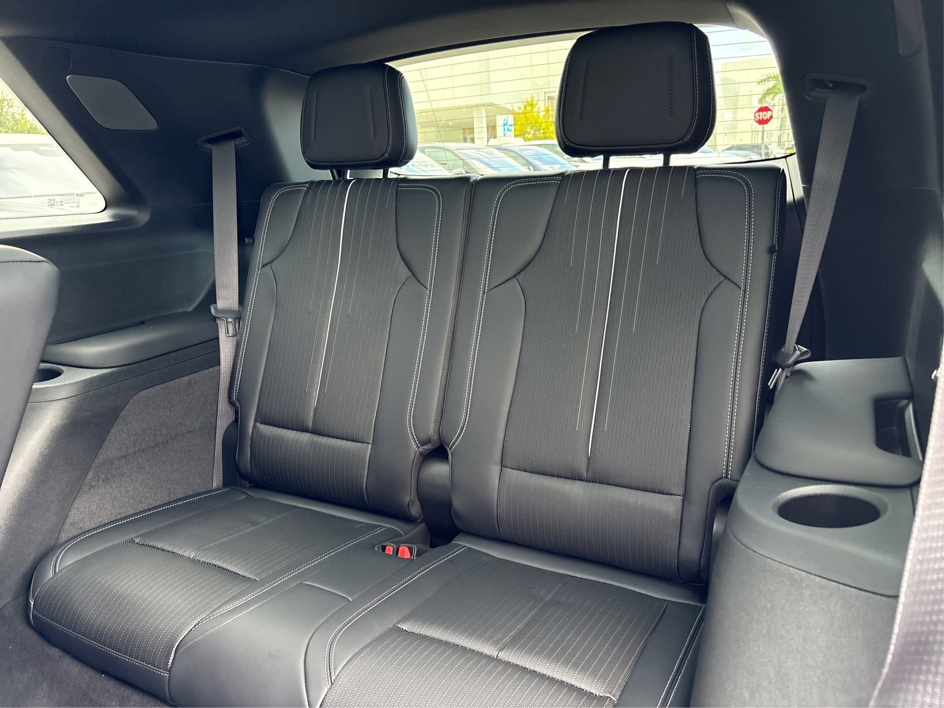 New 2027 Cadillac Vistiq Sport AWD/4WD image 12