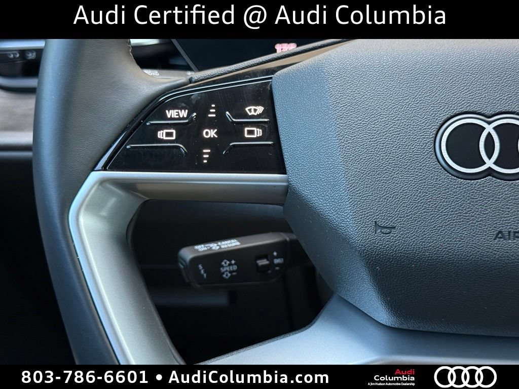 Certified 2025 Audi Q5 Premium AWD/4WD image 30
