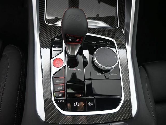 New 2026 BMW X5 M Competition w/ Executive Package image 3