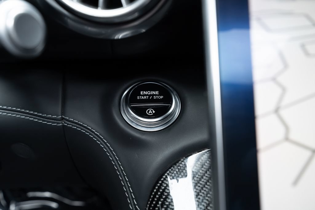 Used 2023 Mercedes-Benz SL 43 AMG image 31