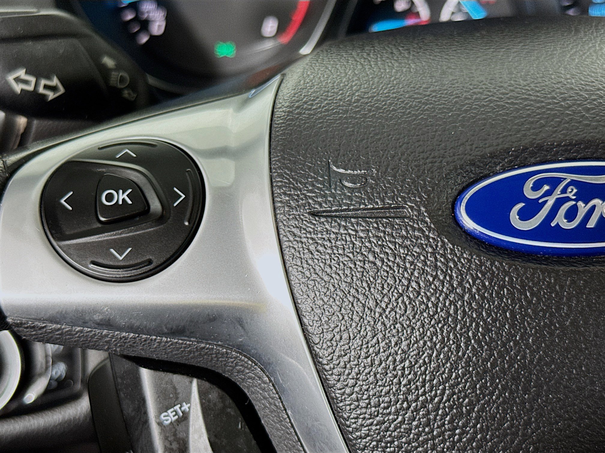 Used 2016 Ford Escape Titanium image 13