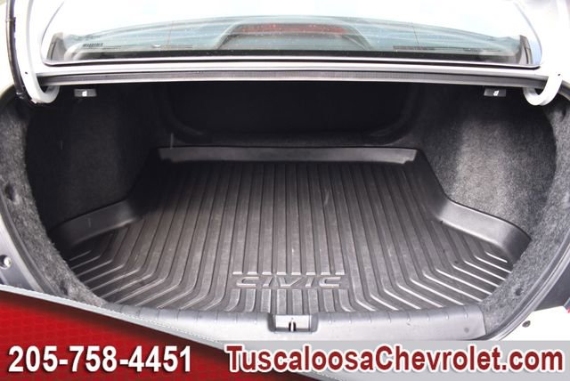 Used 2016 Honda Civic EX image 9