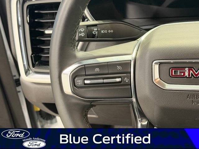 Used 2025 GMC Canyon Elevation w/ Convenience Package AWD/4WD image 11