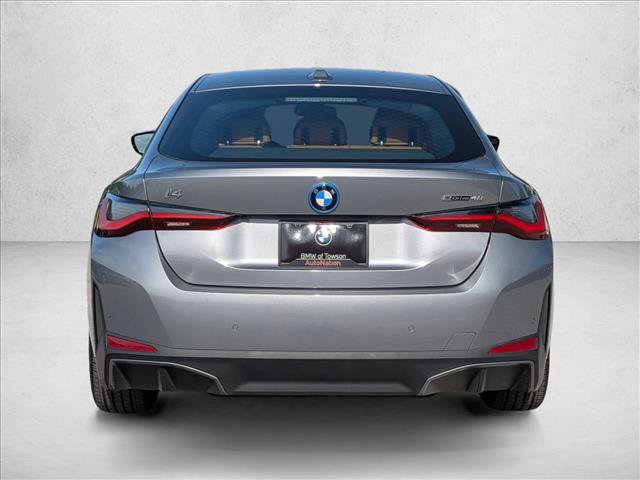 Certified 2023 BMW i4 eDrive40 RWD image 7