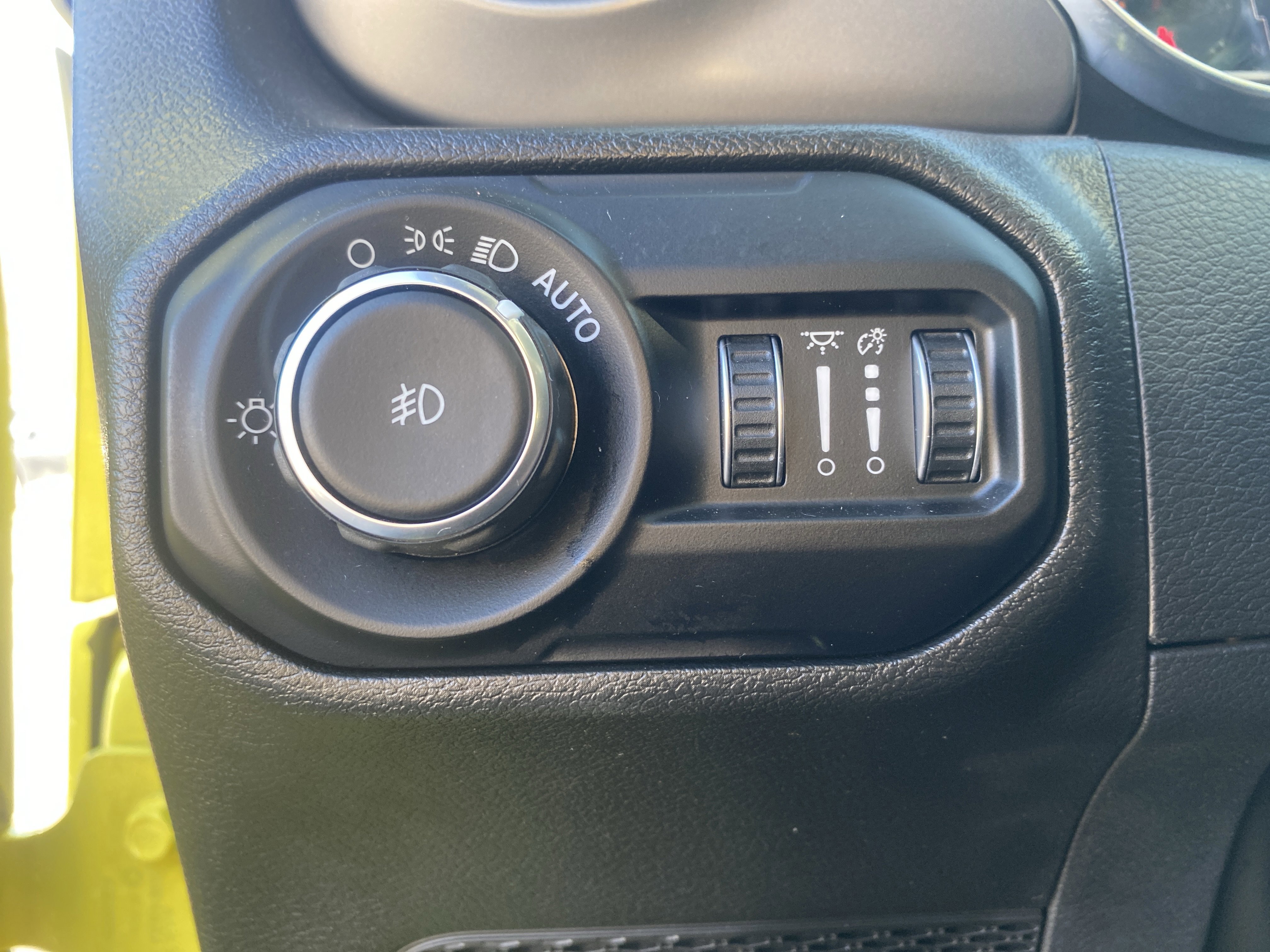 Used 2022 Jeep Wrangler Unlimited Sport image 20