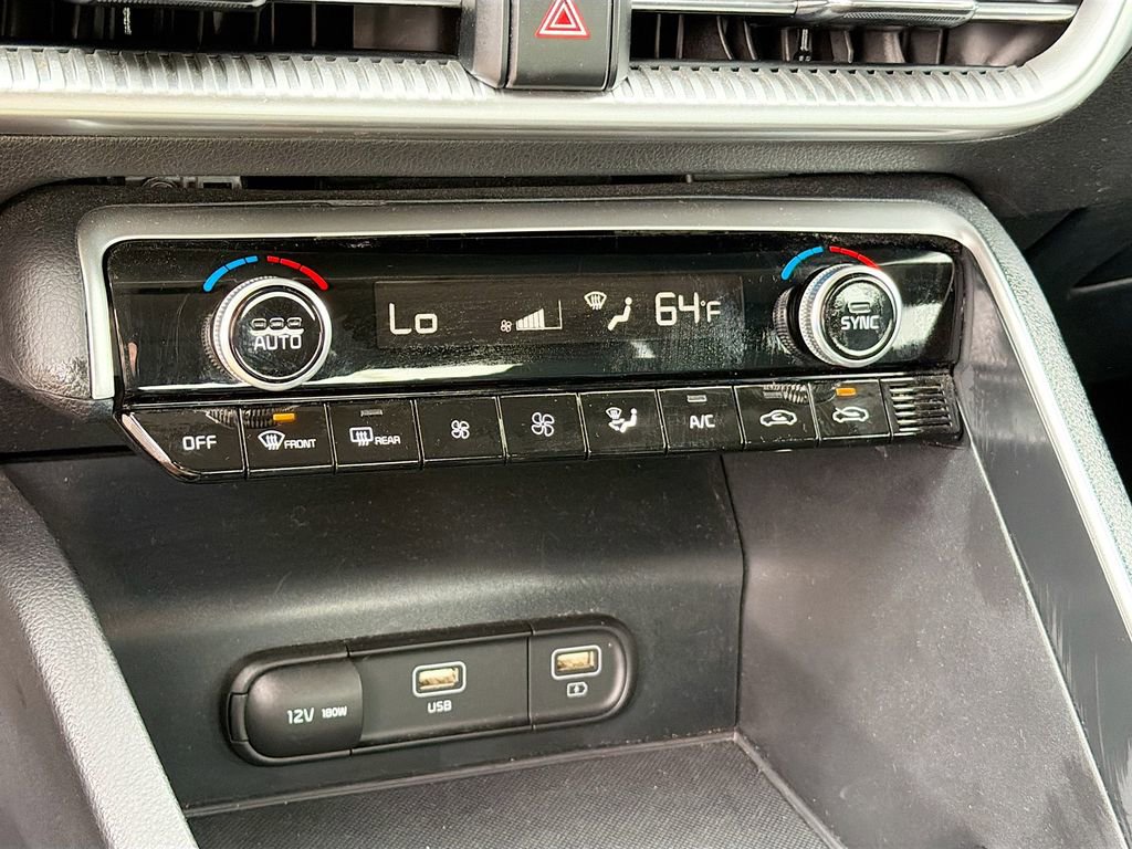 Used 2023 Kia K5 LXS FWD image 15