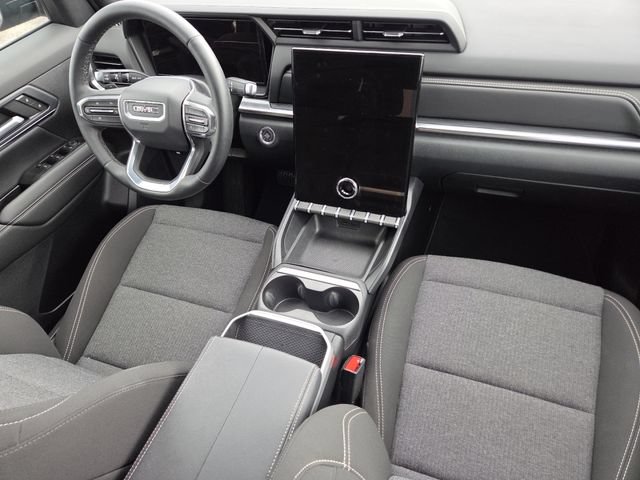 Used 2026 GMC Terrain Elevation AWD/4WD image 22