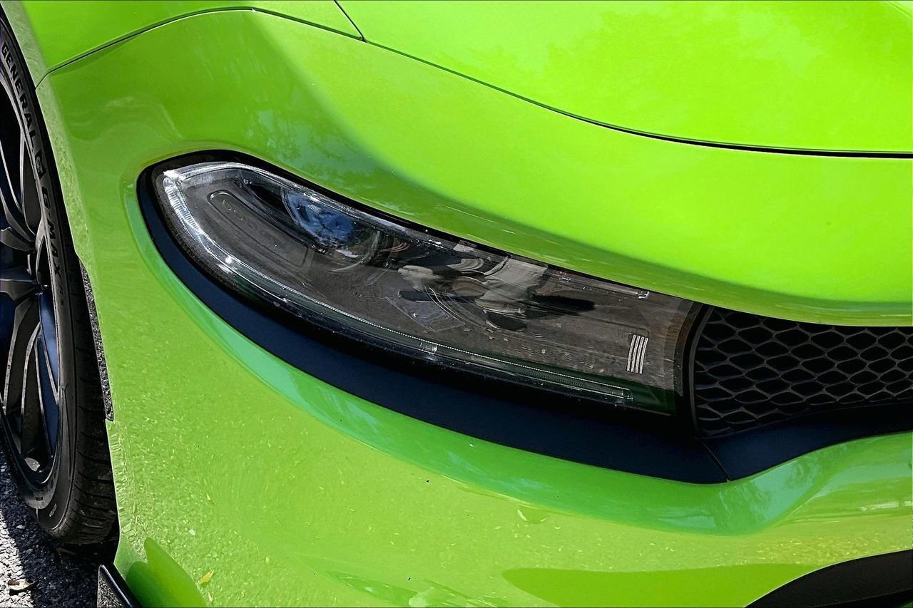 Used 2023 Dodge Charger R/T image 29