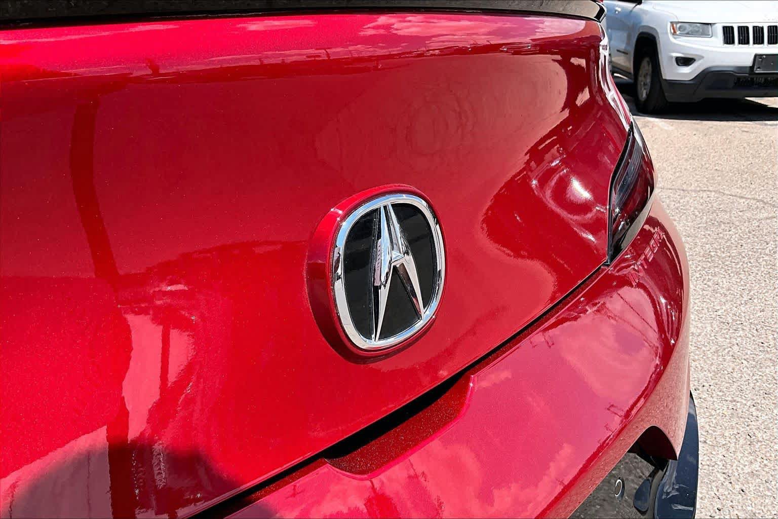 Used 2026 Acura Integra Type S FWD image 10